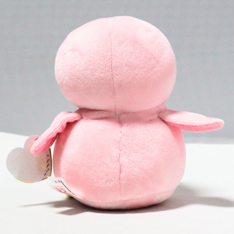 Baby Ty - Penny the Pink Penguin, Regular