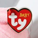 Baby Ty - Penny the Pink Penguin, Regular