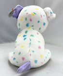 Baby Ty - Sprinkles the Dog, Medium (9")
