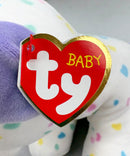 Baby Ty - Sprinkles the Dog, Medium (9")