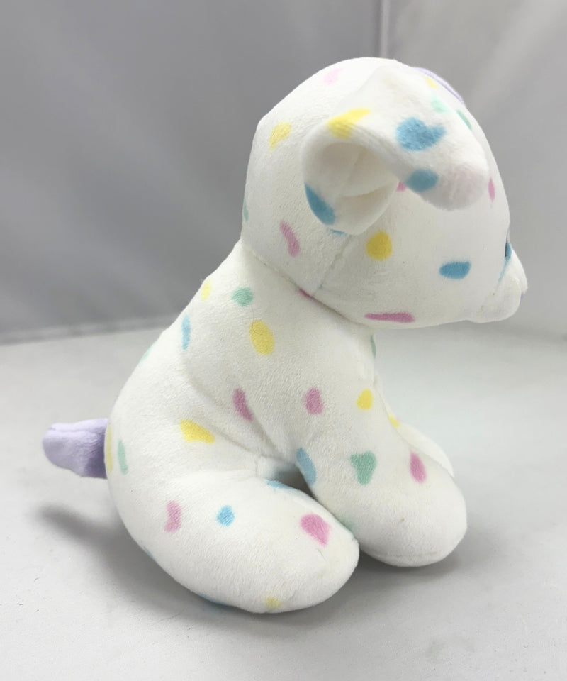 Baby Ty - Sprinkles the Dog, Regular (6")