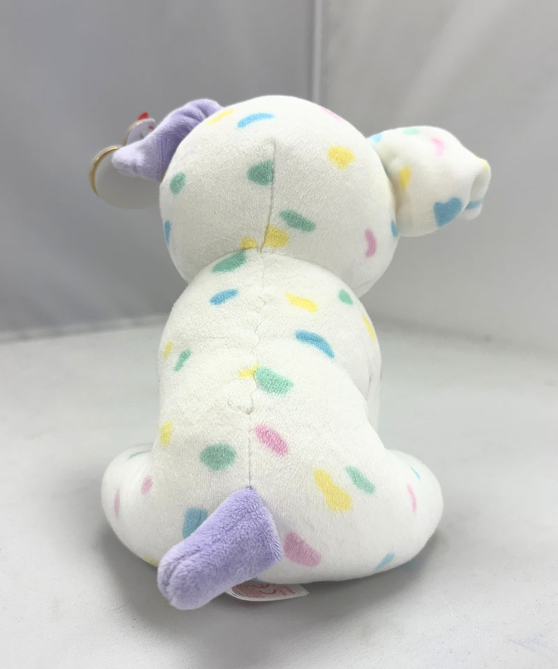 Baby Ty - Sprinkles the Dog, Regular (6")