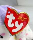 Baby Ty - Sprinkles the Dog, Regular (6")