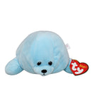 Baby Ty - Squirt the Blue Seal