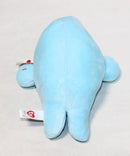 Baby Ty - Squirt the Blue Seal