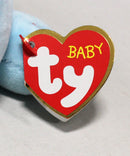 Baby Ty - Squirt the Blue Seal