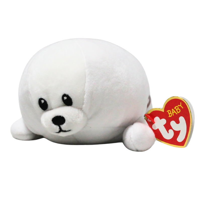 Baby Ty - Tiny the White Seal, Regular