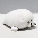 Baby Ty - Tiny the White Seal, Regular