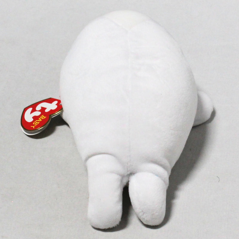 Baby Ty - Tiny the White Seal, Regular
