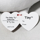 Baby Ty - Tiny the White Seal, Regular