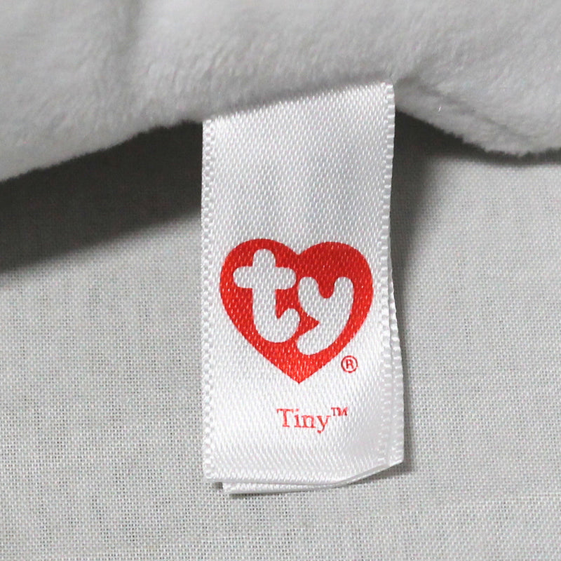 Baby Ty - Tiny the White Seal, Regular