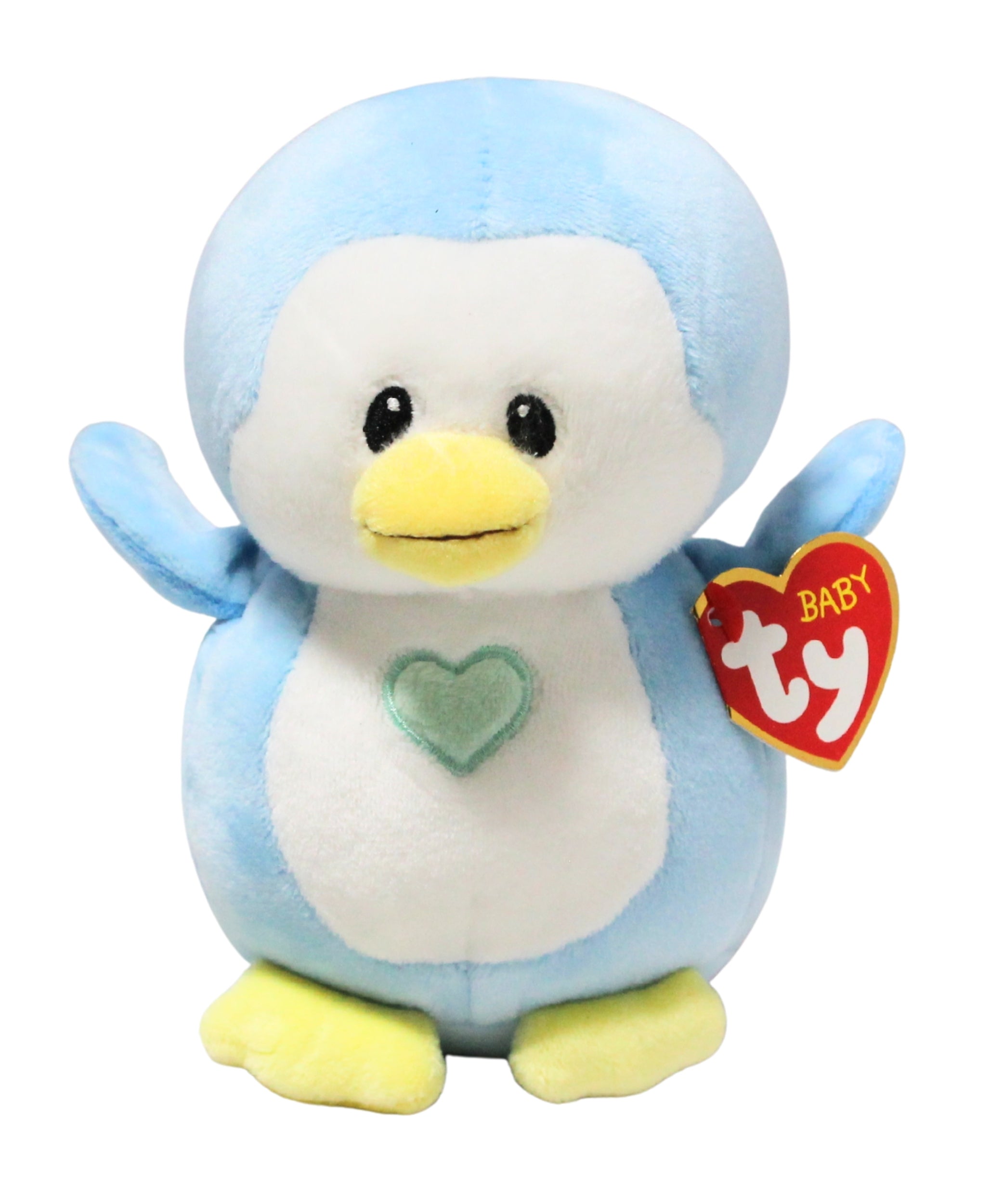 Original 9 Beanie Babies