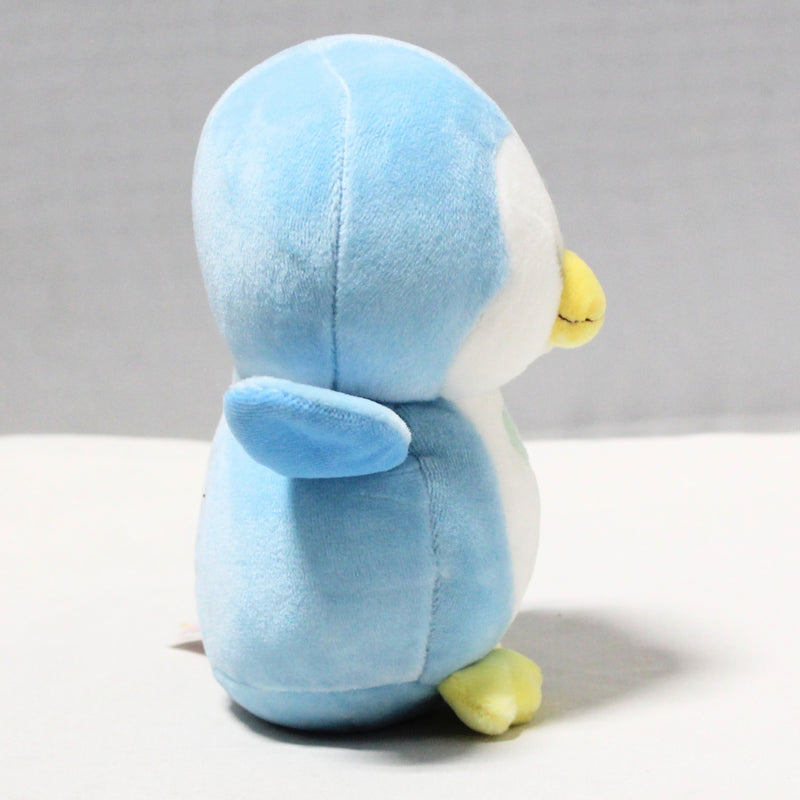 Baby Ty - Twinkles the Blue Penguin, Regular