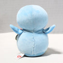 Baby Ty - Twinkles the Blue Penguin, Regular
