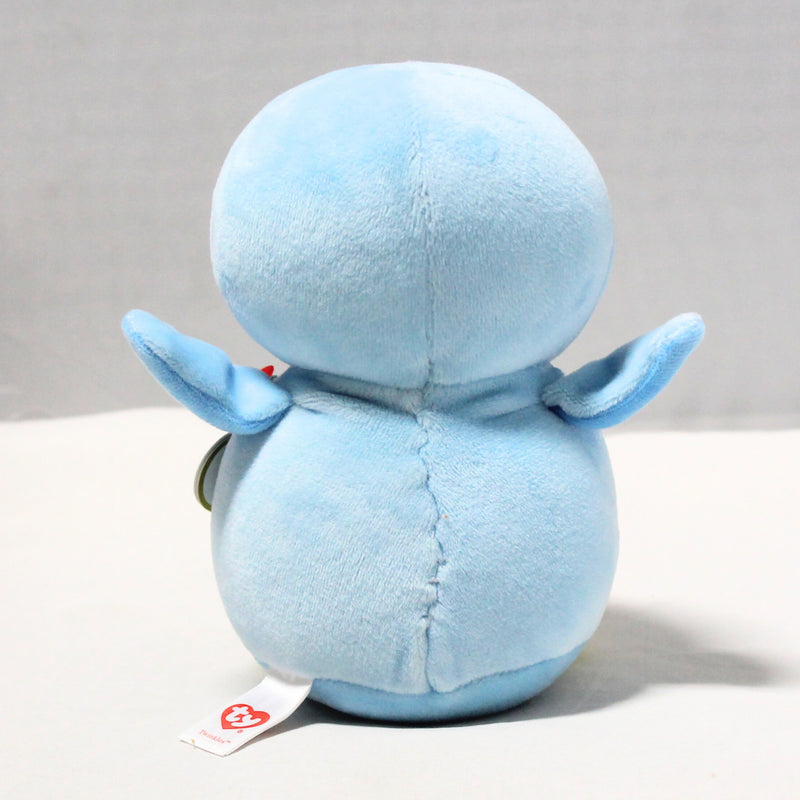 Baby Ty - Twinkles the Blue Penguin, Regular
