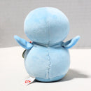Baby Ty - Twinkles the Blue Penguin, Regular