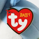 Baby Ty - Twinkles the Blue Penguin, Regular
