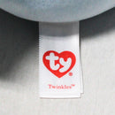 Baby Ty - Twinkles the Blue Penguin, Regular