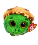 Ty Beanie Balls (Puffies) - Cruiser the Turtle