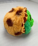 Ty Beanie Balls (Puffies) - Cruiser the Turtle