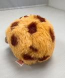 Ty Beanie Balls (Puffies) - Cruiser the Turtle