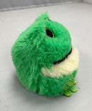 Ty Beanie Balls (Puffies) - Gilly the Frog