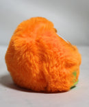 Beanie Balls- Griffin the Ghost Pumpkin, Glitter Eyes