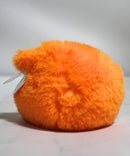 Beanie Balls- Griffin the Ghost Pumpkin, Glitter Eyes