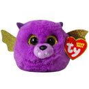Ty Beanie Balls (Puffies) - Hastie the Bat