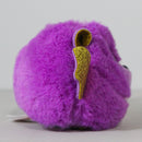 Ty Beanie Balls (Puffies) - Hastie the Bat