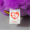 Ty Beanie Balls (Puffies) - Hastie the Bat