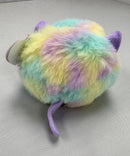 Ty Beanie Balls (Puffies) - Heather the Cat