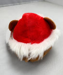Ty Beanie Balls (Puffies) - Pudding the Teddy Bear
