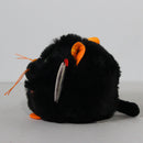 Ty Beanie Balls (Puffies) - Salem the Cat