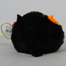 Ty Beanie Balls (Puffies) - Salem the Cat