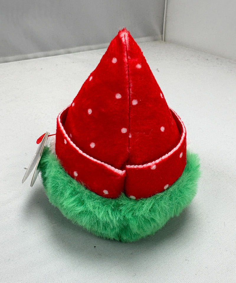 Ty Beanie Balls (Puffies) - Topsy the Gnome