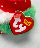 Ty Beanie Balls (Puffies) - Topsy the Gnome
