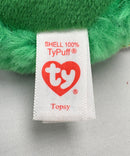 Ty Beanie Balls (Puffies) - Topsy the Gnome