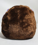 Beanie Ballz- Bananas the Monkey, Solid Eyes