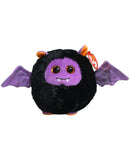 Beanie Ballz- Batty the Bat, Glitter Eyes