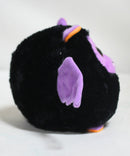Beanie Ballz- Batty the Bat, Glitter Eyes