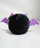 Beanie Ballz- Batty the Bat, Glitter Eyes