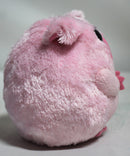 Beanie Ballz- Beans the Pig, Solid Eyes