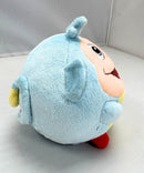 Ty Beanie Ballz - Boots the Monkey, Dora the Explorer