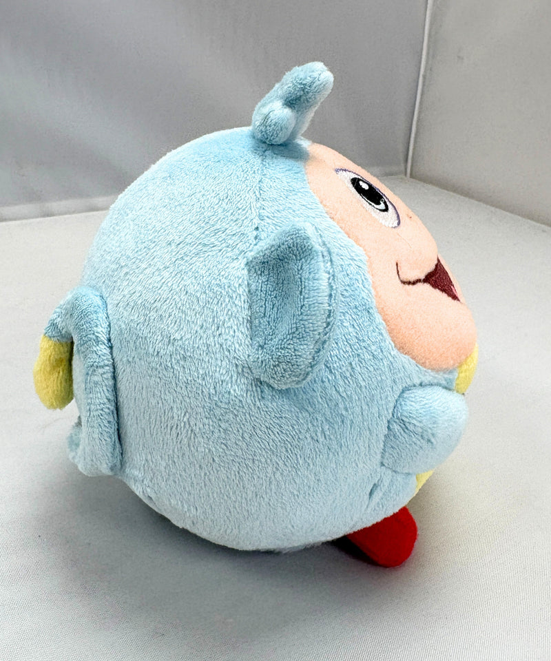 Ty Beanie Ballz - Boots the Monkey, Dora the Explorer