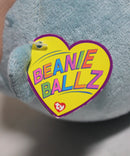 Ty Beanie Ballz - Boots the Monkey, Dora the Explorer