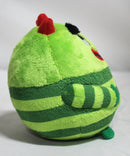 Beanie Ballz- Brobee the Monster, Solid Eyes