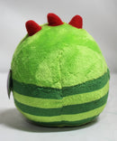 Beanie Ballz- Brobee the Monster, Solid Eyes