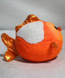 Beanie Ballz- Bubbles the Fish, Glitter Eyes