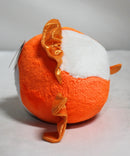 Beanie Ballz- Bubbles the Fish, Glitter Eyes